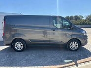 Ford Transit Custom 320 L1 Limited 170 ps Panel Van - Automatic 9
