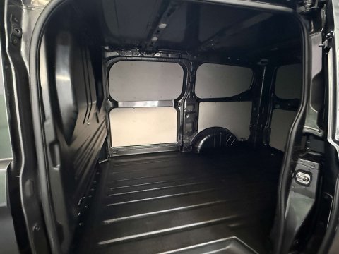 Ford Transit Custom 2.0 Transit Custom 300 Limited EcoBlue 7