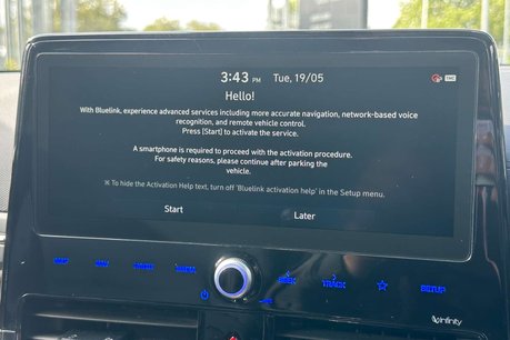 Hyundai IONIQ IONIQ Premium SE BEV 5dr 50