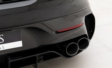 Mercedes-Benz Amg GT Black Series 33