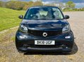 Smart Fortwo Coupe PASSION 57