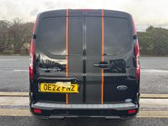 Ford Transit Connect 250 L2 Sport 120ps Tdci Panel Van - Rear Camera / Climate Control 12