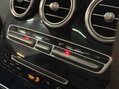 Mercedes-Benz GLC 2.1 GLC 250 D 4Matic AMG Line Premium+ Auto 4WD 5dr 43