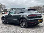 Porsche Macan 3.0 Macan S Semi-Auto 4WD 5dr 6