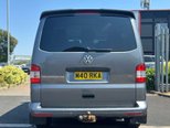 Volkswagen Transporter 2.0 TDI T30 Startline Kombi 4dr Diesel Manual L1 H1 (198 g/km, 138.08 bhp) 10