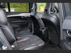 Volvo XC90 2.0 B5 MHEV R-Design SUV 5dr Diesel Hybrid Auto 4WD Euro 6 (s/s) (235 ps) 8
