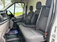 Ford Transit 350 L3 H3 170 ps Trend Panel Van - Air Con 3