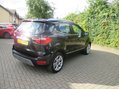 Ford Ecosport 1.0T EcoBoost Titanium Euro 6 (s/s) 5dr 5