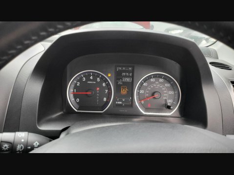 Honda CR-V I-VTEC ES 22