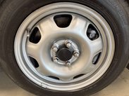 Ford Transit Connect 1.5 Transit Connect 210 Base TDCi 10