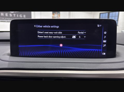 Lexus RX 450H F SPORT TAKUMI PANORAMIC ROOf 82
