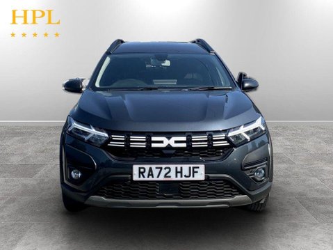 Dacia Jogger 1.0 TCe Extreme SE MPV 5dr Petrol Manual Euro 6 (s/s) (110 ps) 2