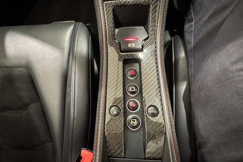 McLaren MP4-12C V8 21