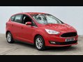 Ford C-Max 1.5 C-Max Zetec TDCi 5dr 1