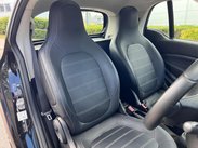 Smart Fortwo Coupe 1.0 Prime (Premium) Twinamic Euro 6 (s/s) 2dr 61