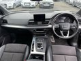 Audi Q5 2.0 TDI S line S Tronic quattro Euro 6 (s/s) 5dr 18