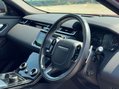Land Rover Range Rover Velar 2.0 Range Rover Velar R-Dynamic S D180 Automatic 4WD 5dr 17