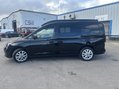 Volkswagen Caddy Maxi C20 Life TDI S-A Camper Pop-Top Automatic DSG 4