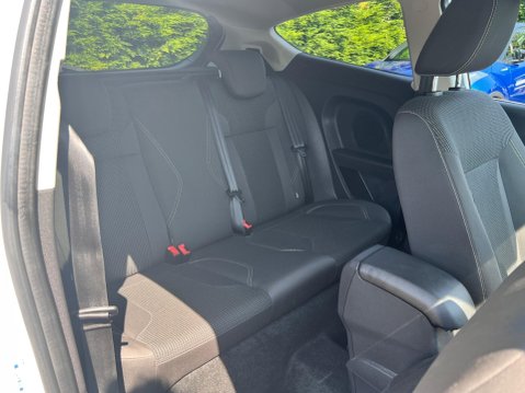 Ford Fiesta 1.0T EcoBoost Titanium Euro 6 (s/s) 3dr 24