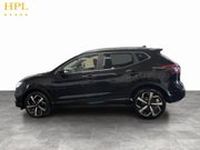Nissan Qashqai 1.5 dCi Tekna SUV 5dr Diesel Manual Euro 6 (s/s) (115 ps) 4