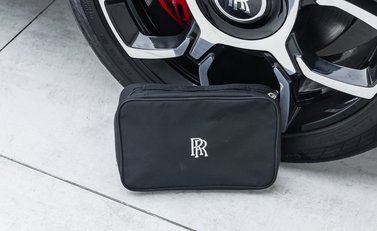 Rolls-Royce Cullinan BLACK BADGE 47