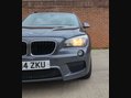 BMW X1 2.0 X1 xDrive 20d M Sport Auto 4WD 5dr 8
