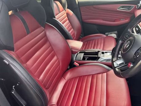 MG HS 1.5 T-GDI Exclusive SUV 5dr Petrol DCT Euro 6 (s/s) (162 ps) 5