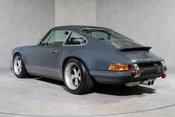 Porsche 911 SINGER 911 CLASSIC ' THE SUSSEX COMMISSION' 6