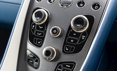 Aston Martin Zagato Vanquish Coupe 19