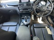 BMW 1 Series M140I SHADOW EDITION AUTOMATIC 5dr 13