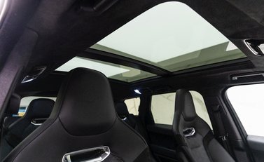 Land Rover Range Rover Sport 5.0 SVR 16