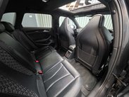 Audi RS3 2.5 TFSI Sportback 5dr Petrol S Tronic quattro Euro 6 (s/s) (367 ps) 20