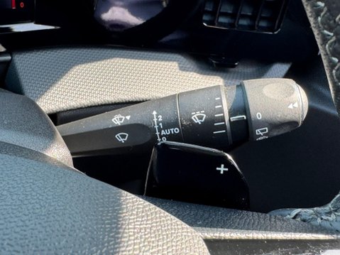 Vauxhall Astra 1.2 Turbo Ultimate Auto Euro 6 (s/s) 5dr 37