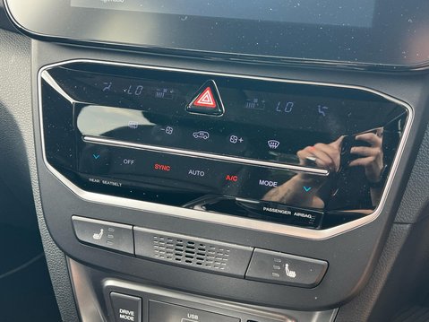 KGM Tivoli K40 33