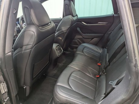 Maserati Levante 3.0 Levante GranSport V6 Auto 4WD 5dr 66