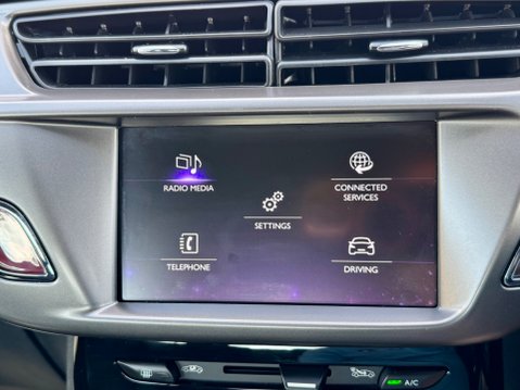 DS DS 3 PURETECH CHIC 25