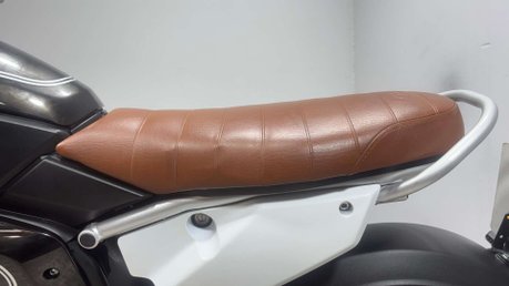 Vmoto Soco SUPER 2022 3K ELECTRIC 50CC RIDES WELL EBIKE AUTO BIKE 20