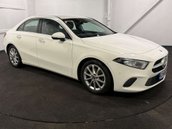 Mercedes-Benz A Class 1.3 A 200 Sport Premium 4dr 5