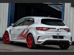 Renault Megane 1.8 Megane RS Trophy-R TCe 5dr 37