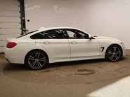 BMW 4 Series 2.0 420i xDrive Gran Coupe M Sport Auto 4WD 5dr 7