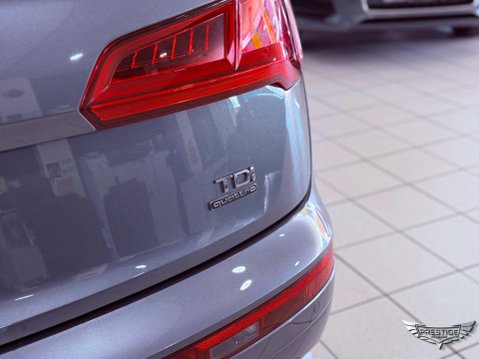 Audi Q5 2.0 TDI SE S Tronic quattro Euro 6 (s/s) 5dr 20