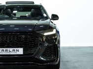 Audi RS Q8 4.0 TFSI V8 Vorsprung SUV 5dr Petrol Tiptronic quattro Euro 6 (s/s) (600 ps 16