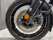Suzuki V-Strom XT 2022 ONLY 2K FULL LUGGAGE STUNNING ADVENTURE BIKE 38