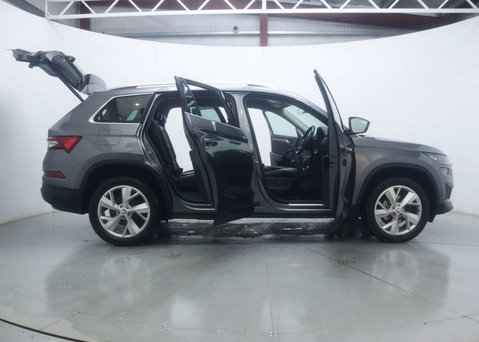 Skoda Kodiaq 1.5 Kodiaq SE L Executive TSi Semi-Auto 5dr 60