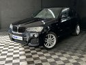 BMW X4 2.0 X4 xDrive 20d M Sport Auto 4WD 5dr