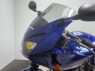 Honda CB 2002 42K 600CC COMMUTER PROJECT BIKE SPARES OR REPAIR 27