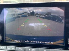 Nissan Qashqai 1.3 Qashqai Acenta Premium DiG-T MHEV 5dr 38