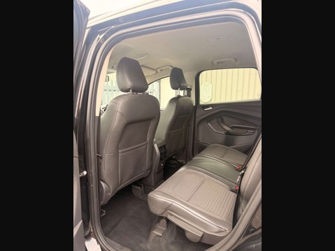 Ford Kuga 1.5 Kuga Titanium 5dr 23