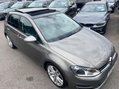 Volkswagen Golf 2.0 TDI BlueMotion Tech GT Edition DSG Euro 6 (s/s) 5dr 8