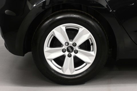 Audi A1 1.0 A1 Sportback 25 TFSI Technik 5dr 42